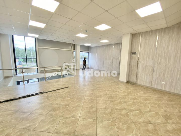 60м на трафике в Зубово