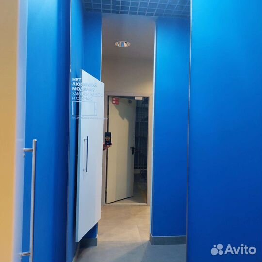 Зеркало настенное