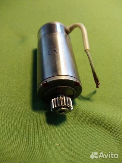 Дпр-42 электродвигатель постоянного тока