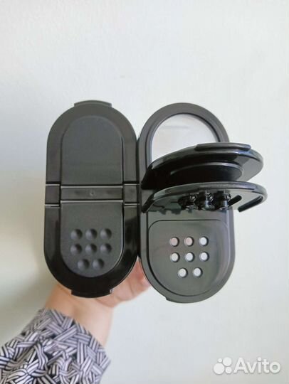 Товары Tupperware