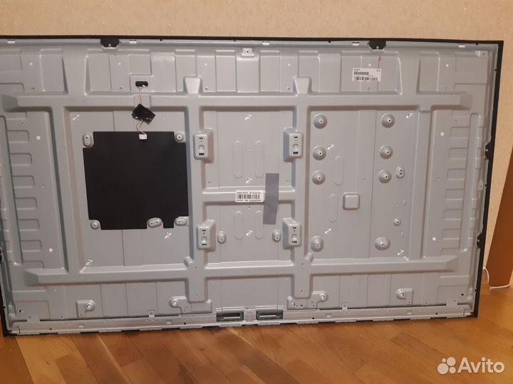 Модуль в сборе LG 50nano756PA NanoCell