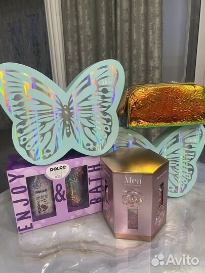 Подарочные наборы