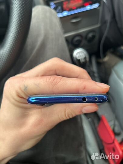 Xiaomi Redmi Note 7, 3/32 ГБ