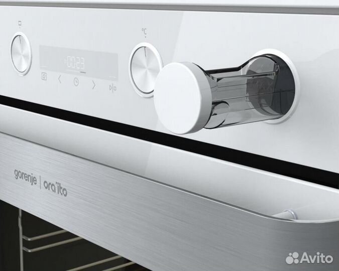 Духовой шкаф эл. gorenje BSA6737oraw