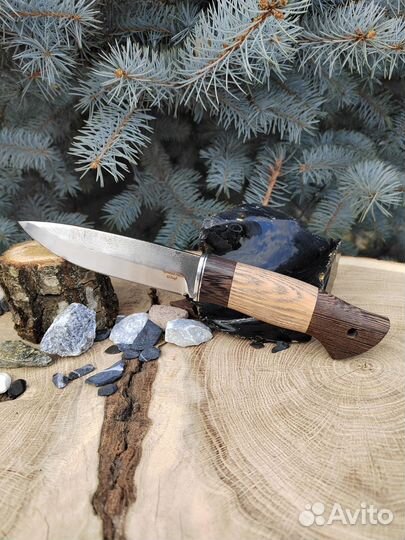 Разделочный нож 