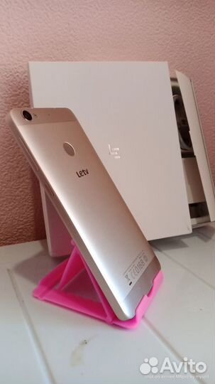 LeTV 1S (LeEco x501)