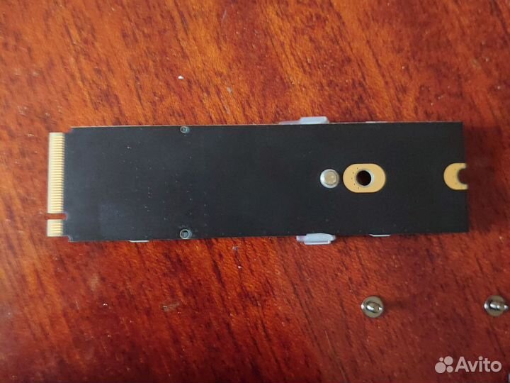 Переходник m2 WiFi