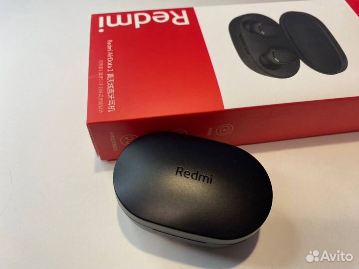Xiaomi redmi airdots 2