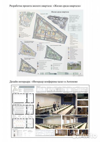 Помощник дизайнера, дизайнер