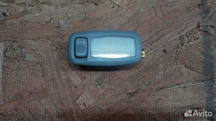 Плафон салонный задний Kia Sorento 2.4 2009-2020