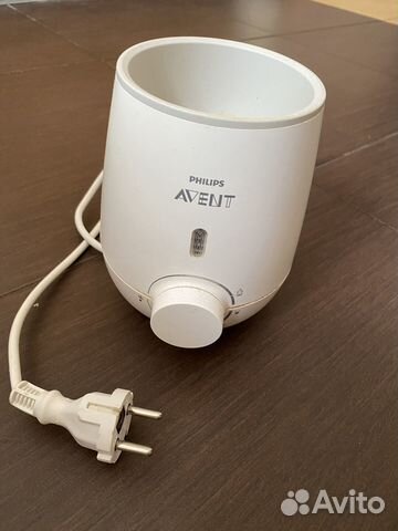 Подогреватель для бутылочек philips avent