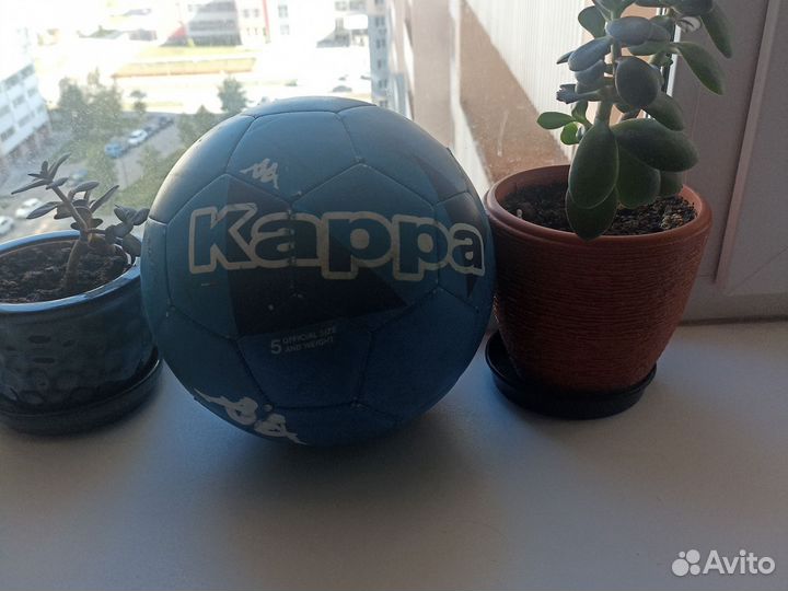 Футбольный мяч купите не пожалеете