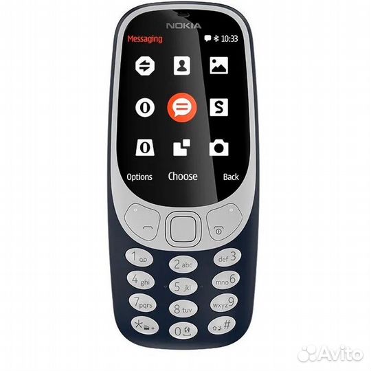 Nokia 3310