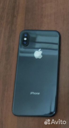 iPhone Xs, 64 ГБ