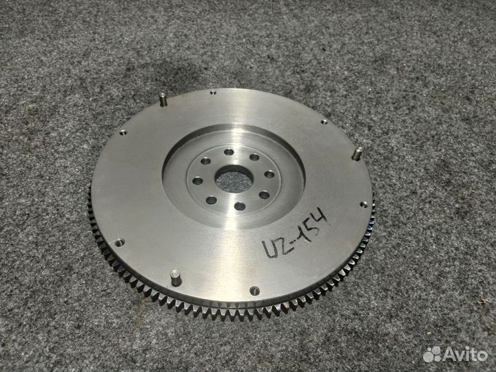 Маховик 1UZ, 3UZ мт механика