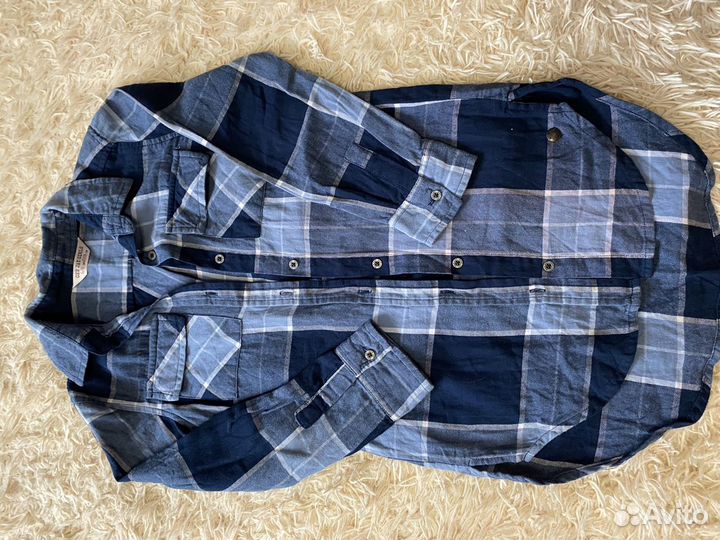 Платье рубашка Gee Jay