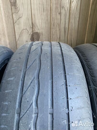 Bridgestone Turanza ER300 215/50 R17