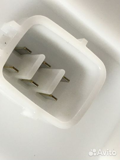 Фильтр топливный subaru 42072-AJ030 legacy/outback