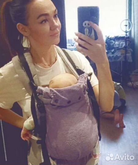 Слинг diva milano