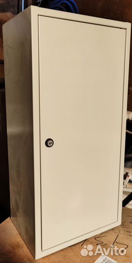 Электро щит новый