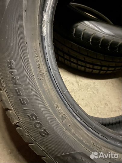 Viatti Strada Asimmetrico 205/55 R16