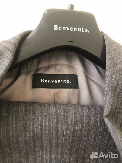 Костюм Benvenutto