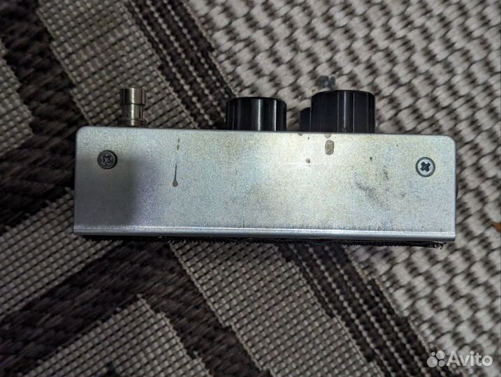 Гитарная педаль TC electronic skysurfer Reverb