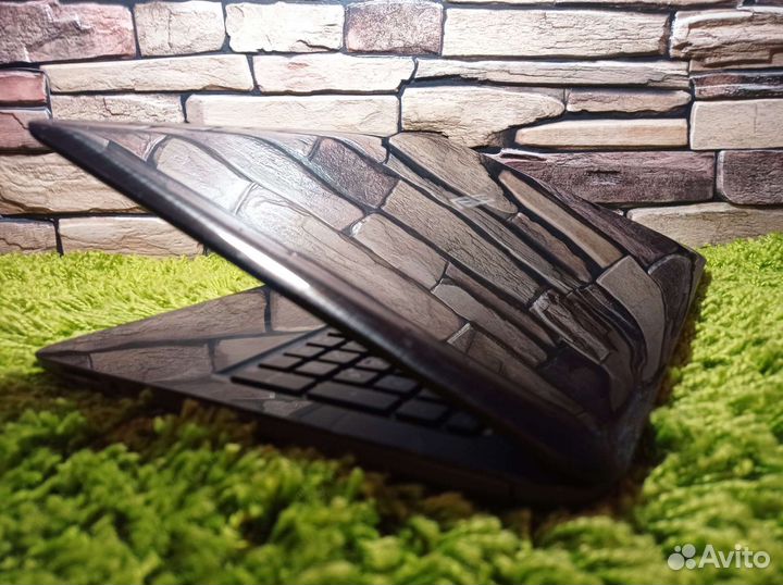 Игровой Asus Core i3-6100 8Gb SSD GeForce 940MX