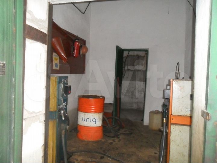 Производство, 60.4 м²