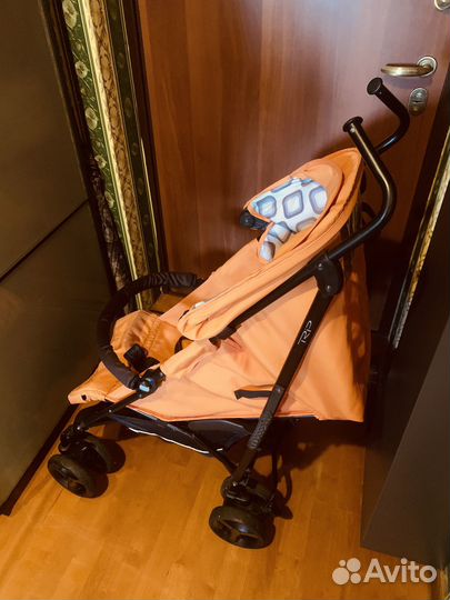 Складная коляска Inglesina Trip