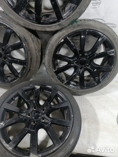 R18 Aptany RA301 225/40, PCD 5x112 DIA 57.1