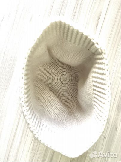 Шапка зимняя женская