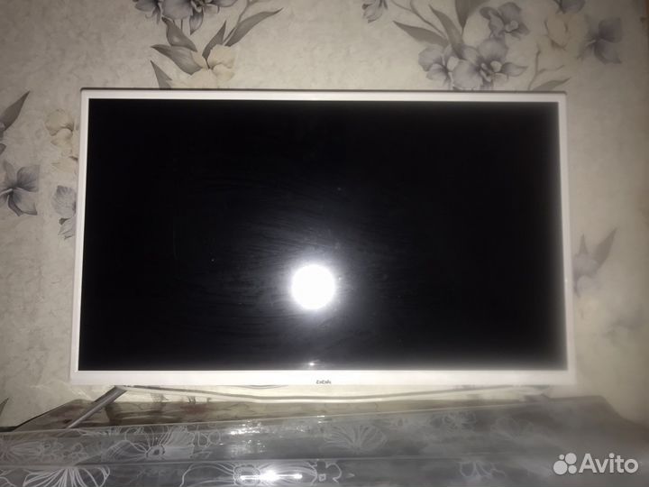 Телевизор bbk