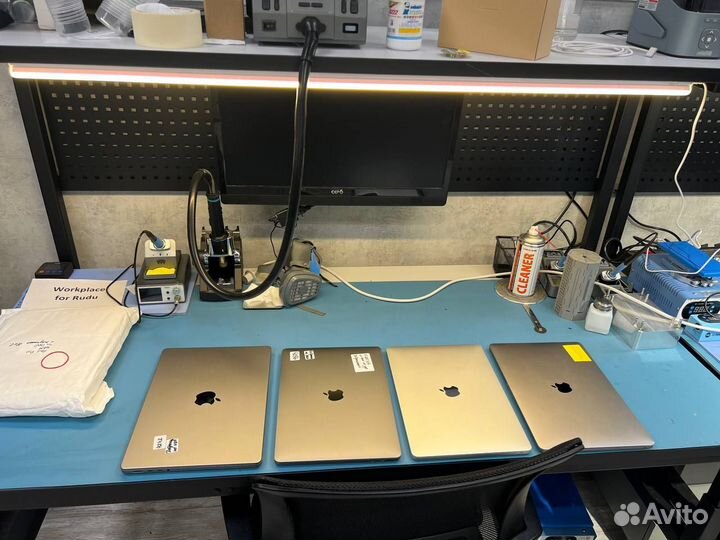 Матрица MacBook Pro Air А2681 и д.р