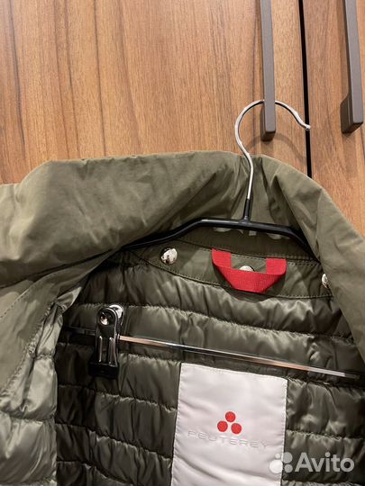 Куртка женская