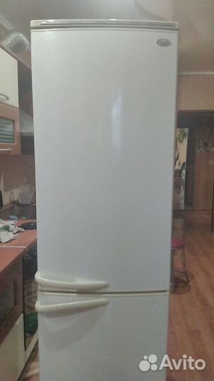 Продам холодильник Атлант 