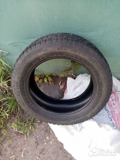 Nokian Tyres Nordman 5 SUV 215/60 R17