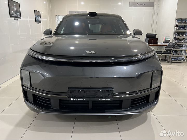 LiXiang L9 1.5 AT, 2023