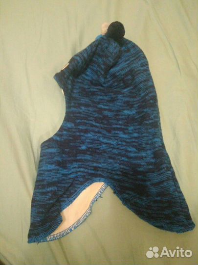 Шлем демисезон Lassie by Reima S (46-48)