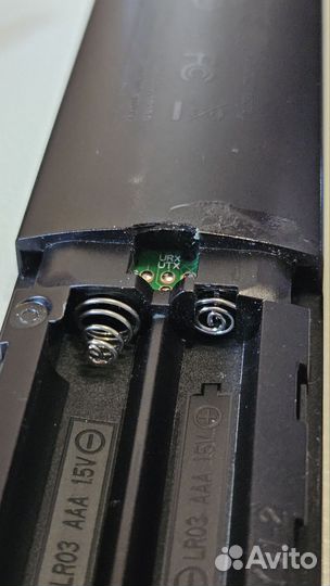 Тв приставка xiaomi Mi tv stick 4k