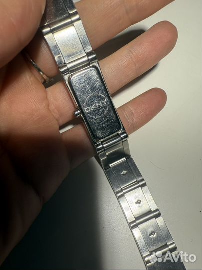 Часы dkny оригинпл хамелеон