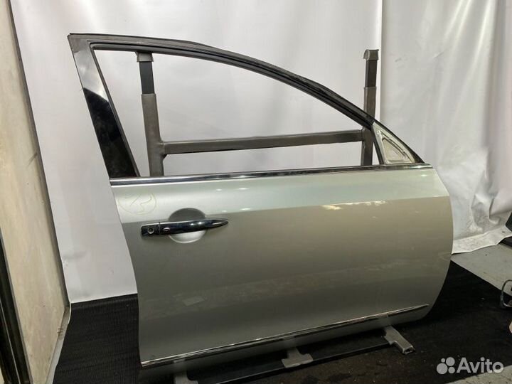 Дверь передняя правая Nissan Teana J32 2008-2014