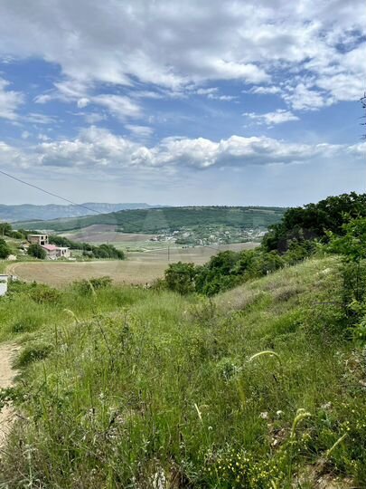 Участок 7 сот. (СНТ, ДНП)