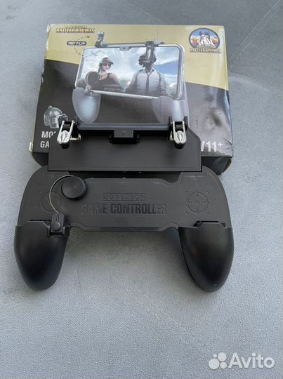 Джойстик для телефона