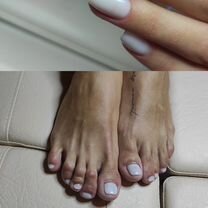 Маникюр/ Наращивание/педикюр. Железнодорожная, Балашиха