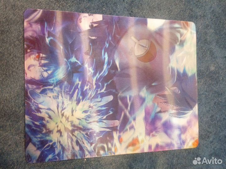 Наруто бокс