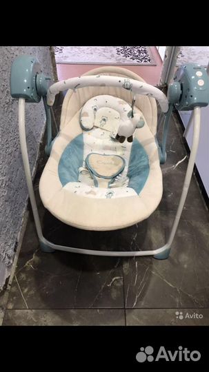 Детские качели