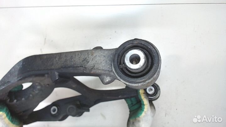 Рычаг подвески Mercedes ML W164, 2010