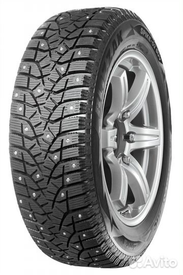 Bridgestone Blizzak Spike-02 SUV 235/55 R17 103T