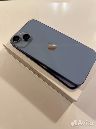 iPhone 14, 128 ГБ